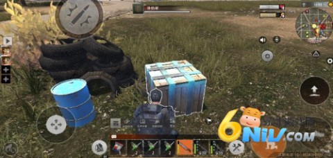 王牌战争代号英雄九游版 第2张图