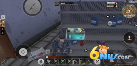 王牌战争代号英雄九游版 第4张图