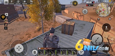 王牌战争代号英雄九游版 第17张图