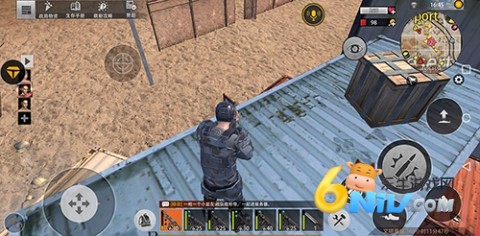 王牌战争代号英雄九游版 第16张图