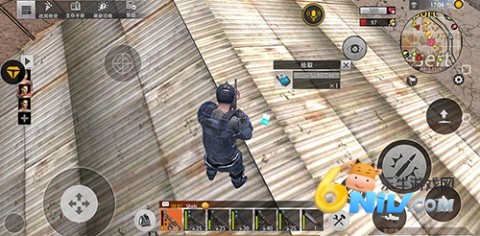 王牌战争代号英雄九游版 第14张图