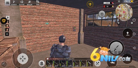 王牌战争代号英雄九游版 第13张图