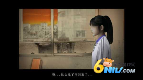 噬魂校怨 第3张图