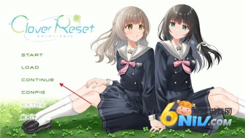 三叶草重生日志 第7张图