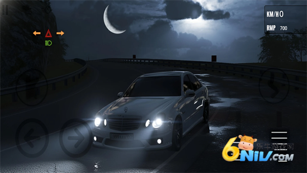 哈萨克斯坦汽车模拟器 第5张图