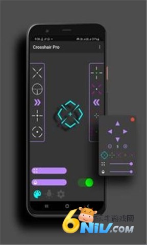 ׼��Ӣ��Crosshair Hero ��1��ͼ