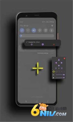 ׼��Ӣ��Crosshair Hero ��2��ͼ