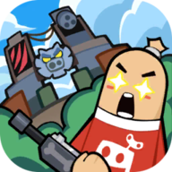 sausage man���ʷ�