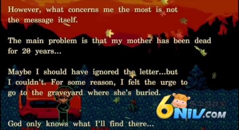 陵墓(Mausoleosis) 第2张图