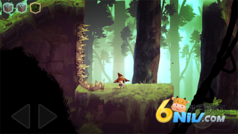 魔法机器人 第5张图