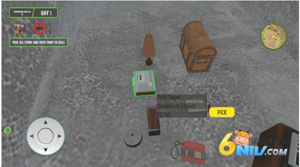 仓储猎人模拟器 第4张图