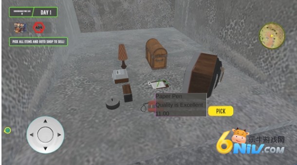 仓储猎人模拟器 第3张图