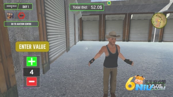 仓储猎人模拟器 第2张图