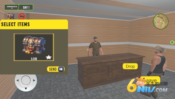 仓储猎人模拟器 第6张图