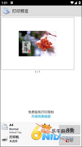 趣打印 第3张图