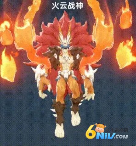 猎风传说官方版 第2张图