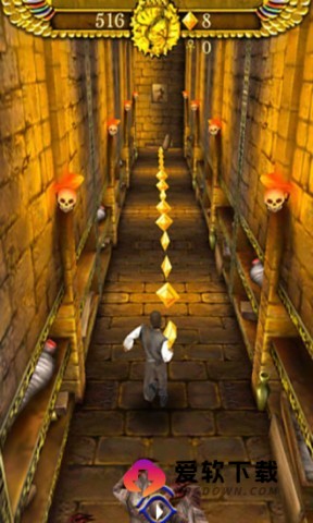 金字塔逃亡角色选择 金字塔逃亡监狱版 第1张图