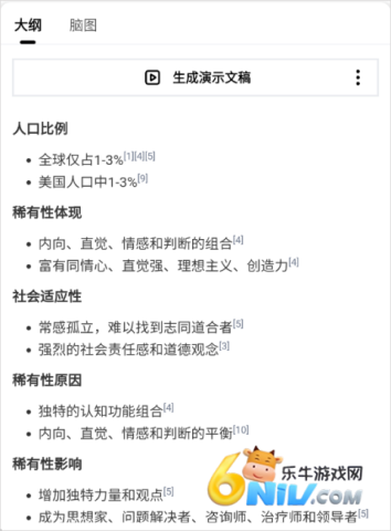 秘塔AI搜索app官方版 第3张图