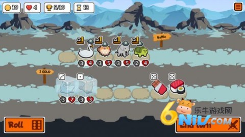 小动物自走棋app 第2张图