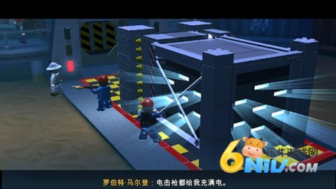 乐高侏罗纪世界正版 第7张图