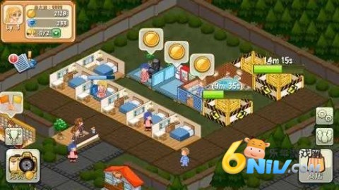 饭店物语免费版 第6张图