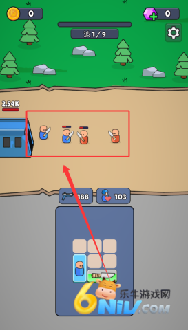 ս������ս�� ��4��ͼ