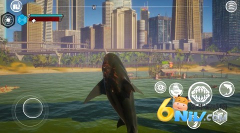 ʳ����Maneater ��1��ͼ