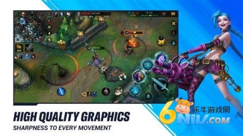 lol:wildrift(ȫ���) ��1��ͼ