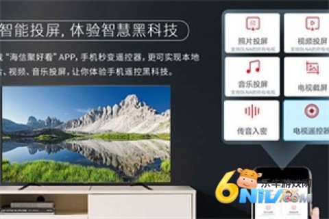 hisense�����ֻ�ң���� ��3��ͼ