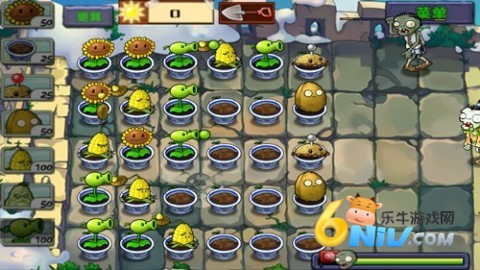 ֲ���ս��ʬ�й��� ��3��ͼ