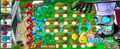 ֲ���ս��ʬ�й��� ��5��ͼ