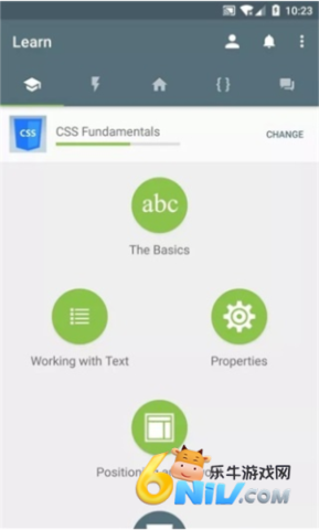 Sololearn ��4��ͼ