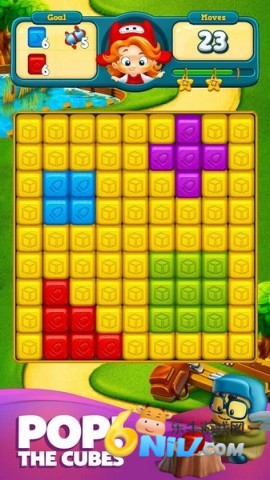 toy blast���İ� ��1��ͼ