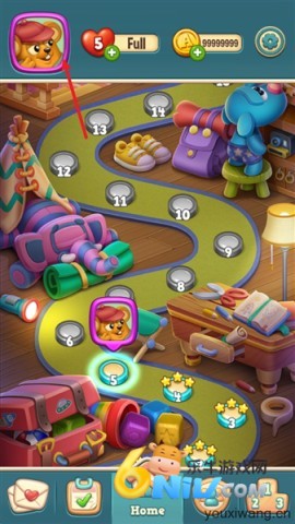 toy blast���İ� ��2��ͼ