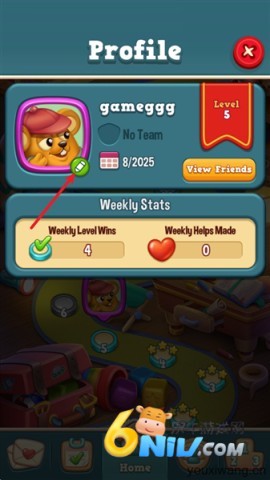 toy blast���İ� ��3��ͼ