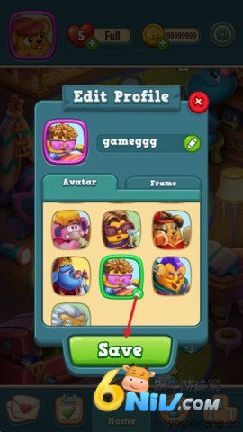 toy blast���İ� ��4��ͼ