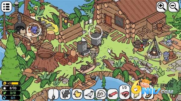 ���ص�����è�� ��3��ͼ