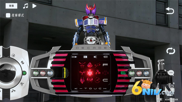 ������ʿ�ڵ���ģ���� ��6��ͼ