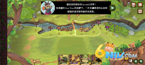 �ɾ��Ĺȣ�Everdell�� ��4��ͼ