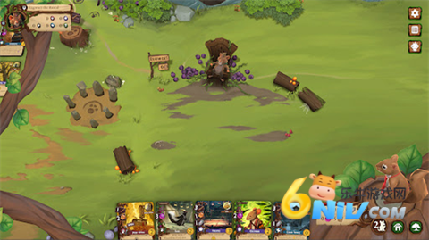 �ɾ��Ĺȣ�Everdell�� ��1��ͼ