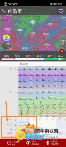 Windy气象 第4张图