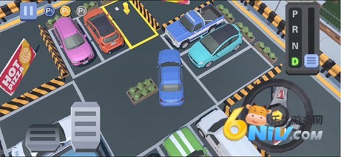 �ҵ�ͣ���� ��8��ͼ