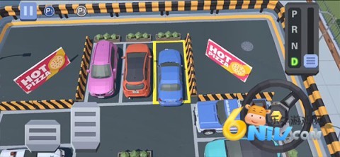 �ҵ�ͣ���� ��9��ͼ