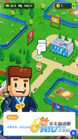 体育城大亨 第4张图