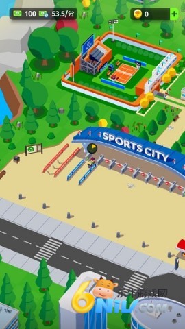 体育城大亨 第9张图