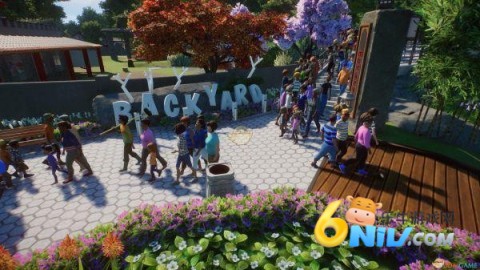 ����԰֮������ͬ�� ��5��ͼ