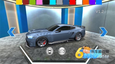 3D��ʻ��2���� ��3��ͼ