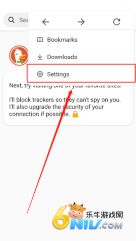 DuckDuckGo ��1��ͼ