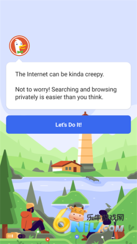 DuckDuckGo ��5��ͼ