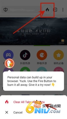 DuckDuckGo ��9��ͼ